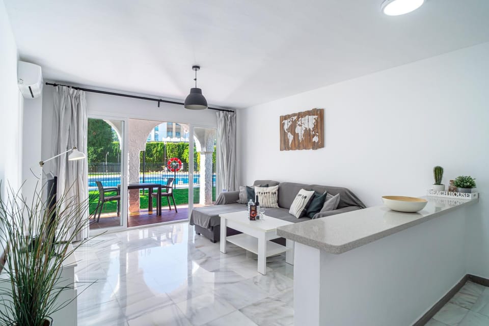 Rio Marinas Apartments Casasol Apartment in Axarquía