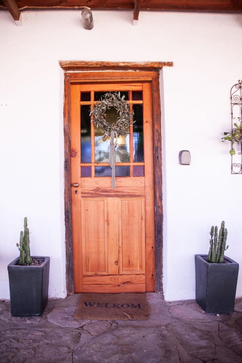 Compass View Apartment in Eastern Cape