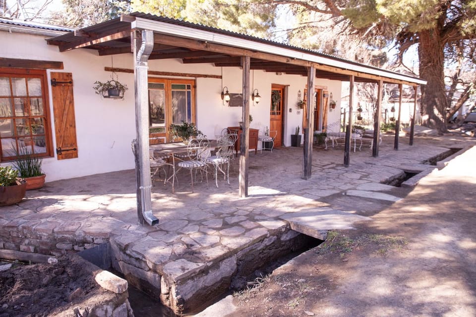 Compass View Apartment in Eastern Cape