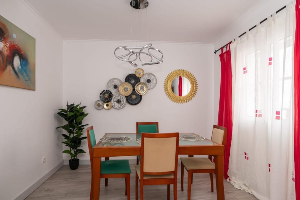 Family Friendly Azorean Apartment Apartment in Ponta Delgada