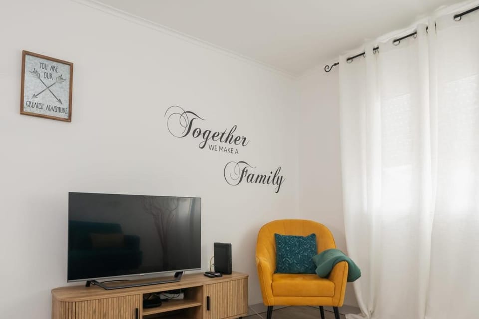 Family Friendly Azorean Apartment Apartment in Ponta Delgada