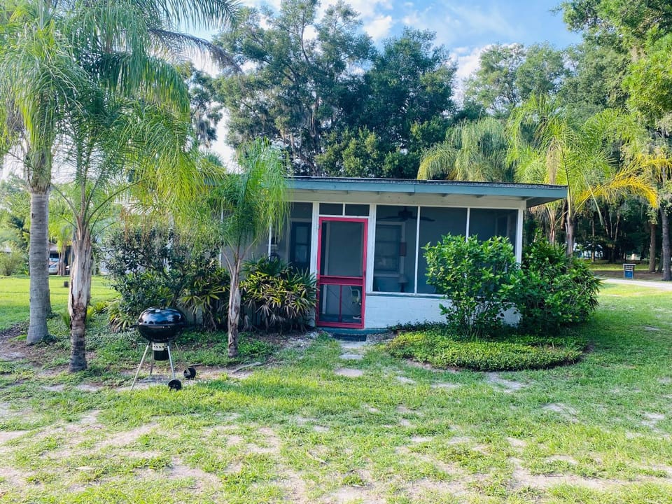 Day, Natural landscape, River view, River view