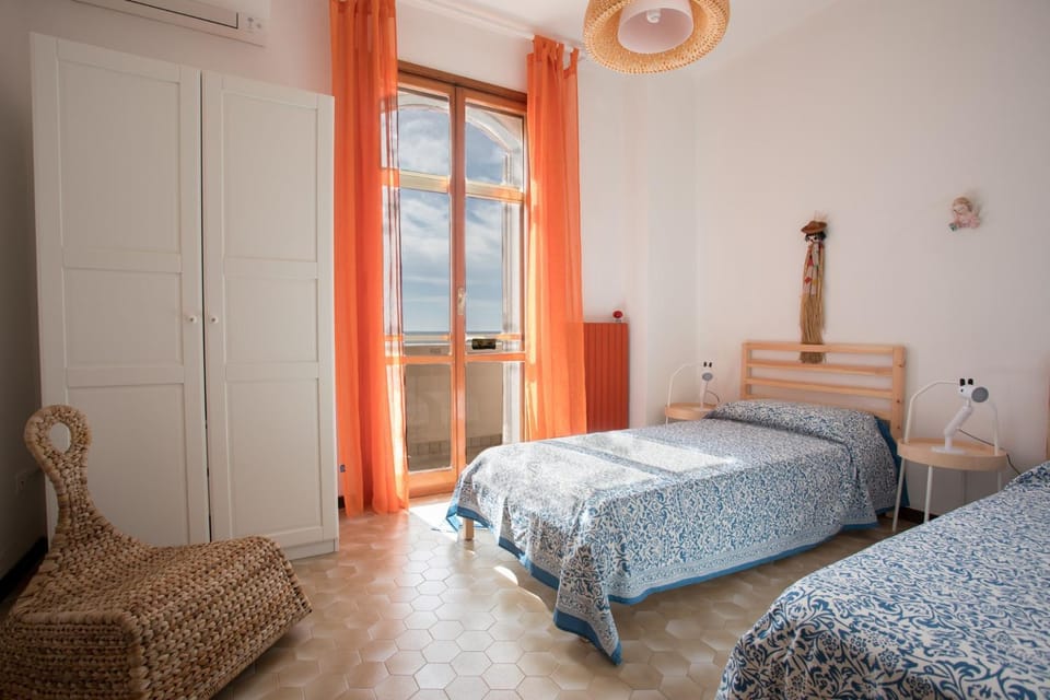 Villa Layla by ThePuglia Villa in Torre Lapillo