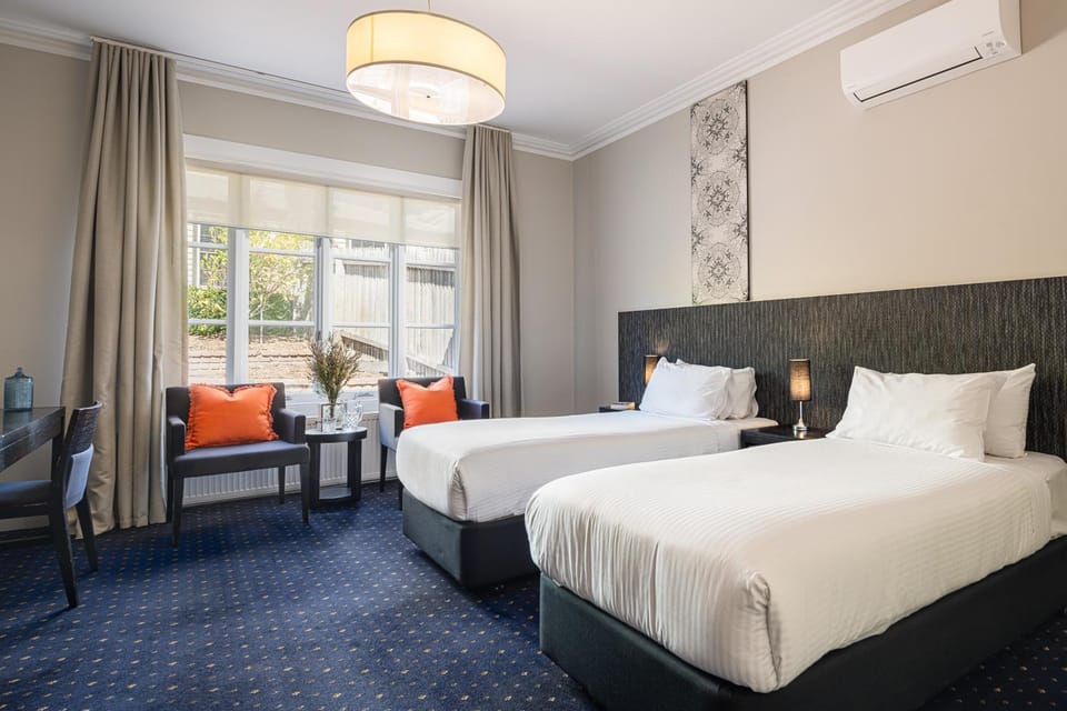 Sovereign Hill Hotel Hotel in Ballarat