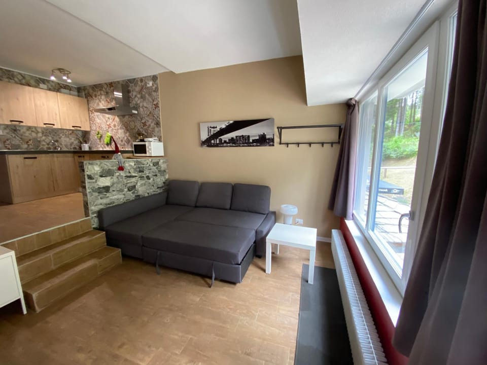 Sul cucuzzolo Apartment in Province of Brescia