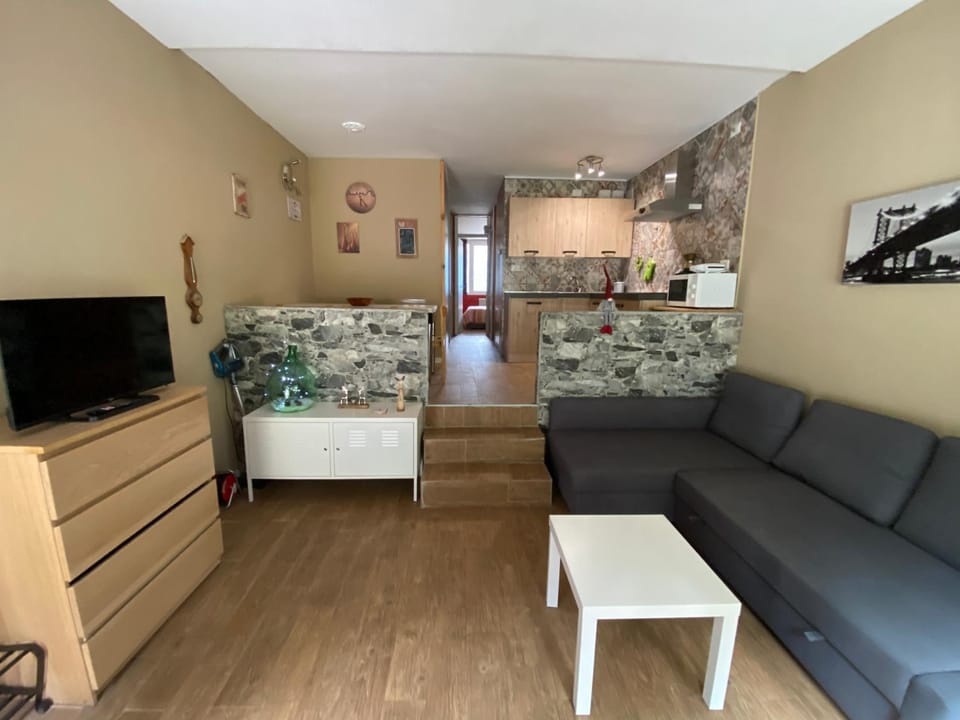 Sul cucuzzolo Apartment in Province of Brescia