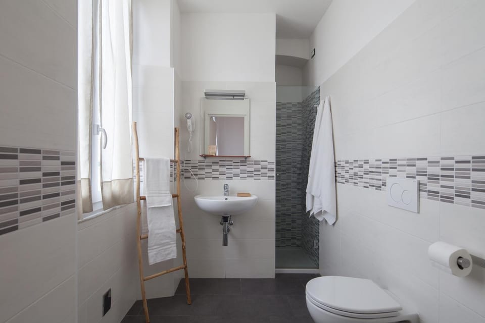 Shower, Toilet, Bathroom, bidet