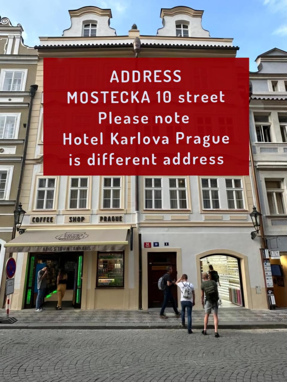 Location