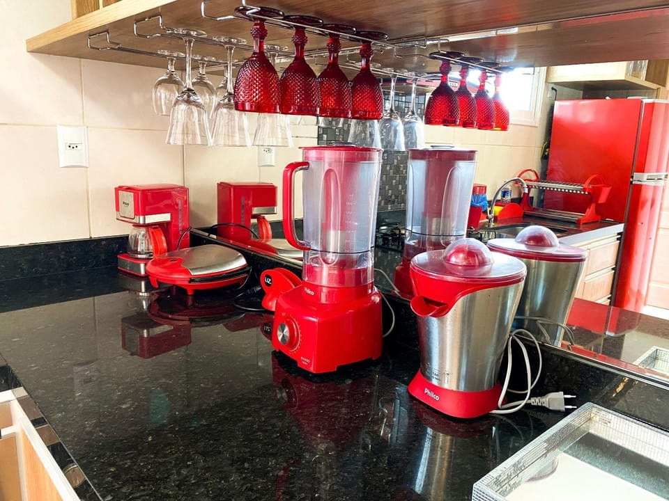 Kitchen or kitchenette, kitchen