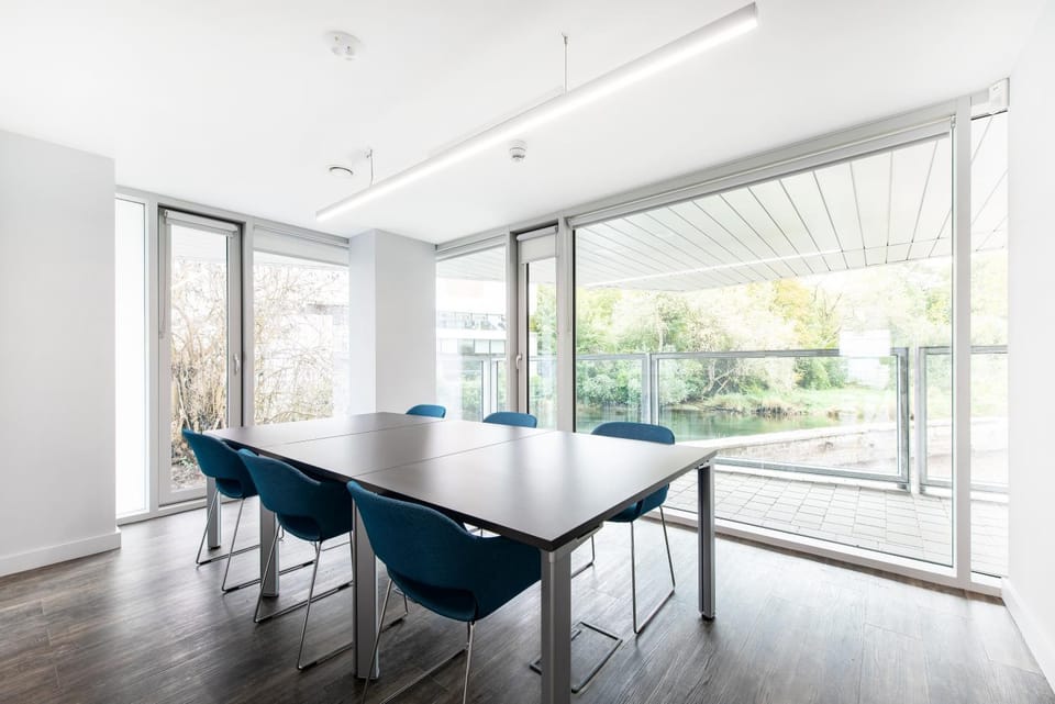 Business facilities, Meeting/conference room
