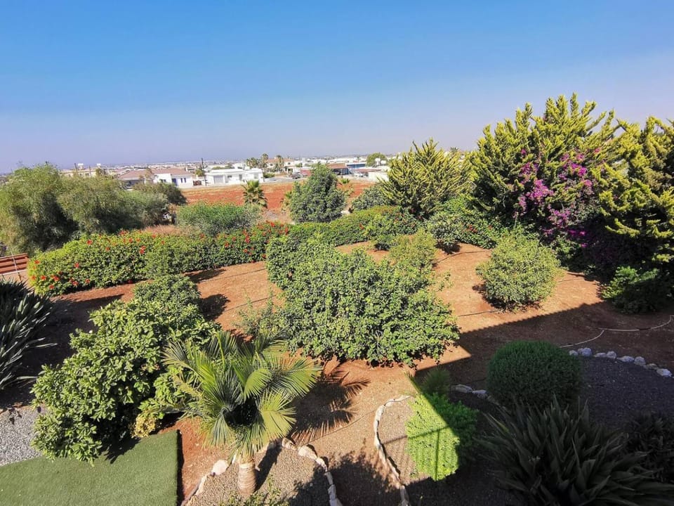 Orchard Blossom Private Villa with Pool Villa in Sotira