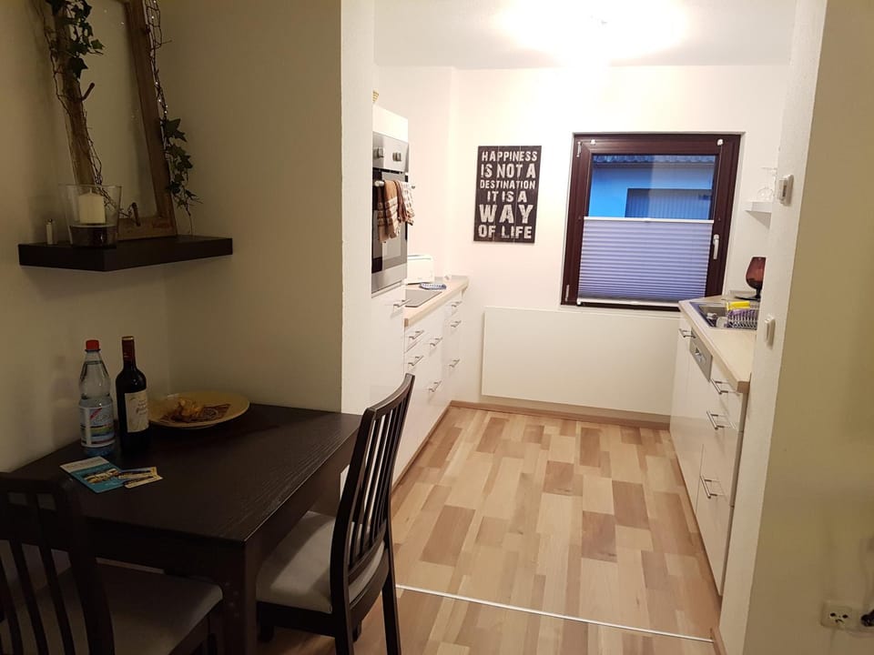 Ferienwohnung Karola Apartment in Thuringia, Germany