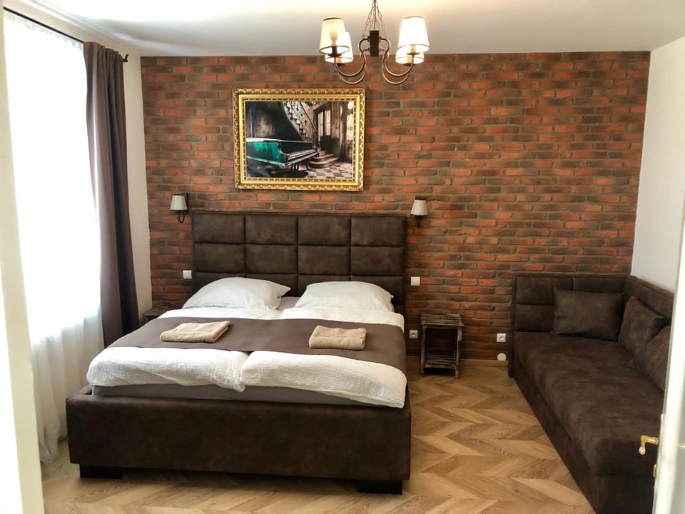 VILLA ANGEL Vacation rental in Slovakia