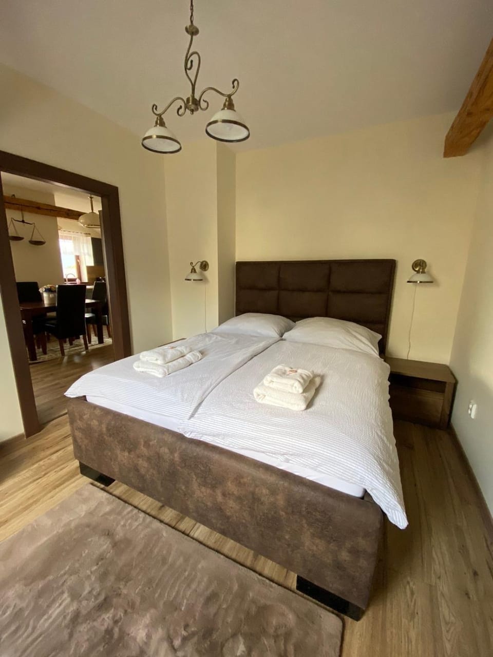 VILLA ANGEL Vacation rental in Slovakia