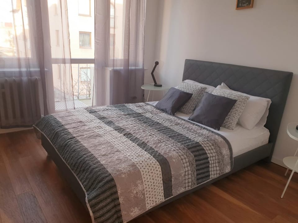 Apartament AltePost Apartment in Lower Silesian Voivodeship