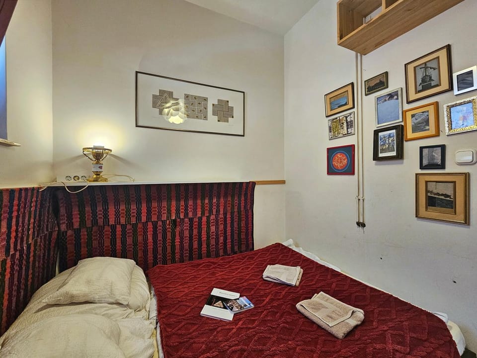 Art Styles Boutique Apartment Szentendre Apartment in Hungary
