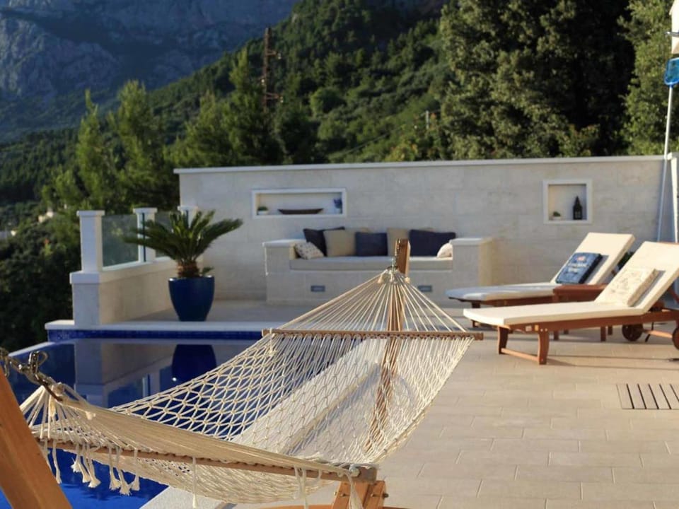 Villa Panorama by Makarska Exklusiv Villa in Makarska