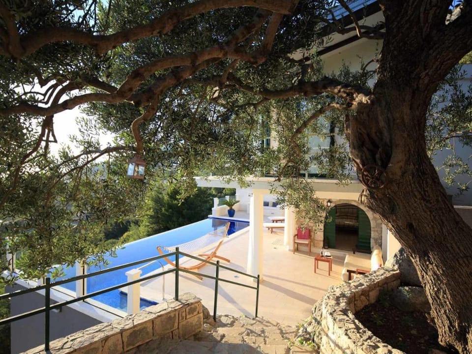 Villa Panorama by Makarska Exklusiv Villa in Makarska