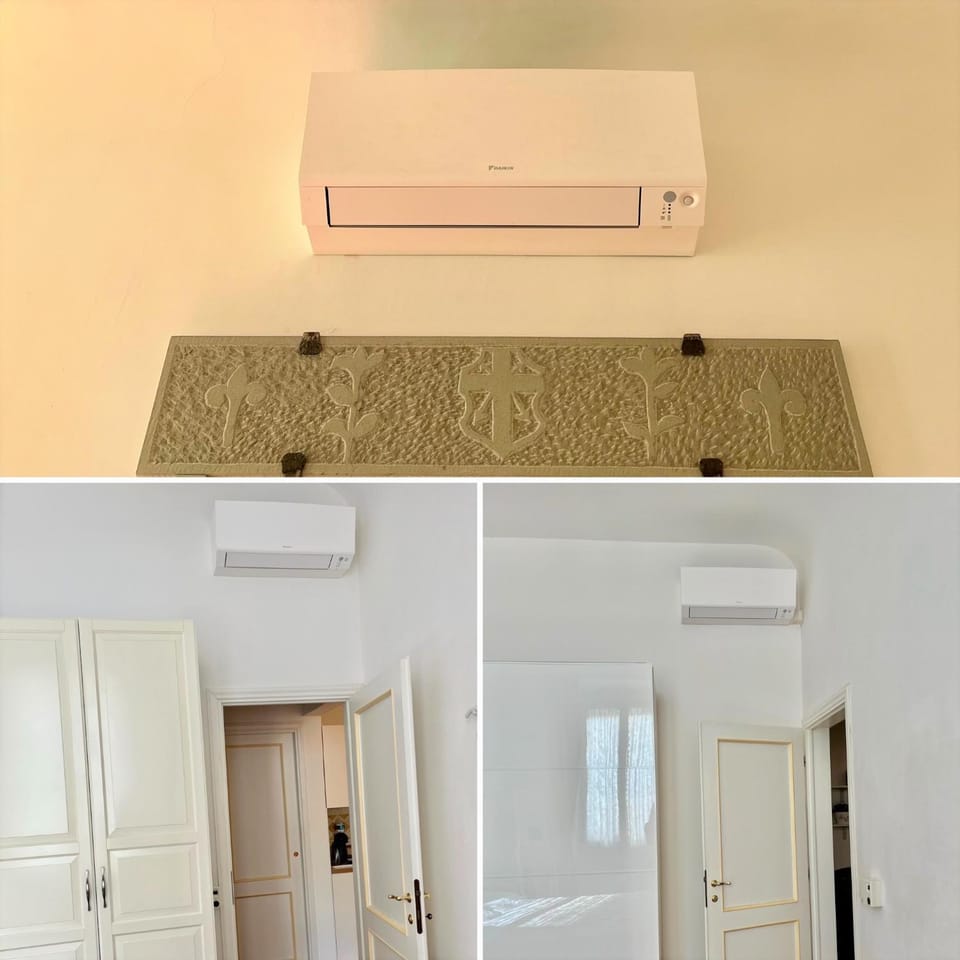 air conditioner, air conditioner