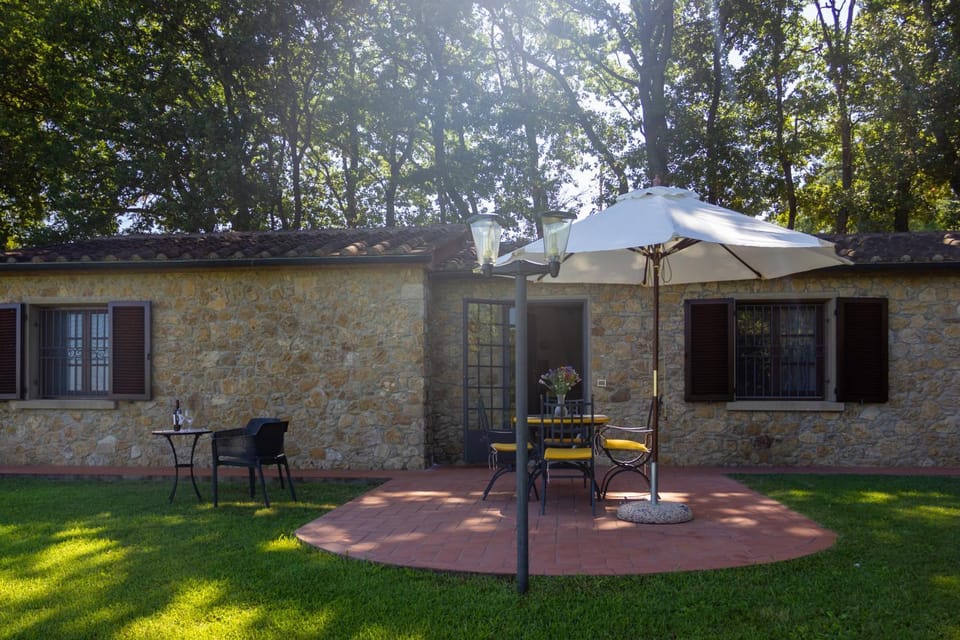 Property building, Balcony/Terrace