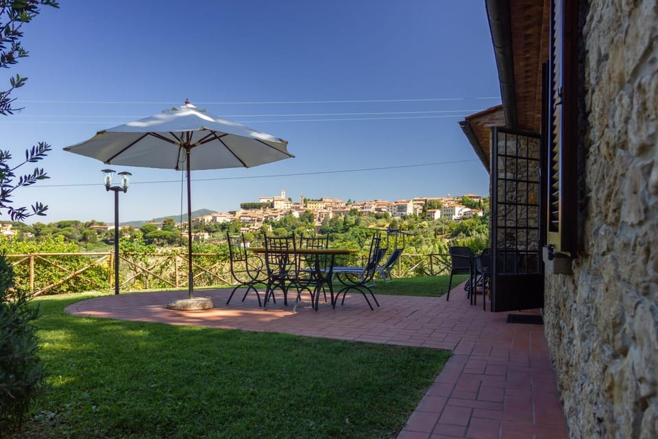 Property building, Garden, Garden, Balcony/Terrace, Balcony/Terrace, Garden view
