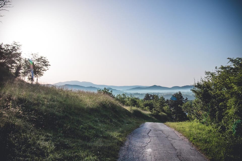 Farm stay Synergia - Hiden treasure Apartment in Istria County