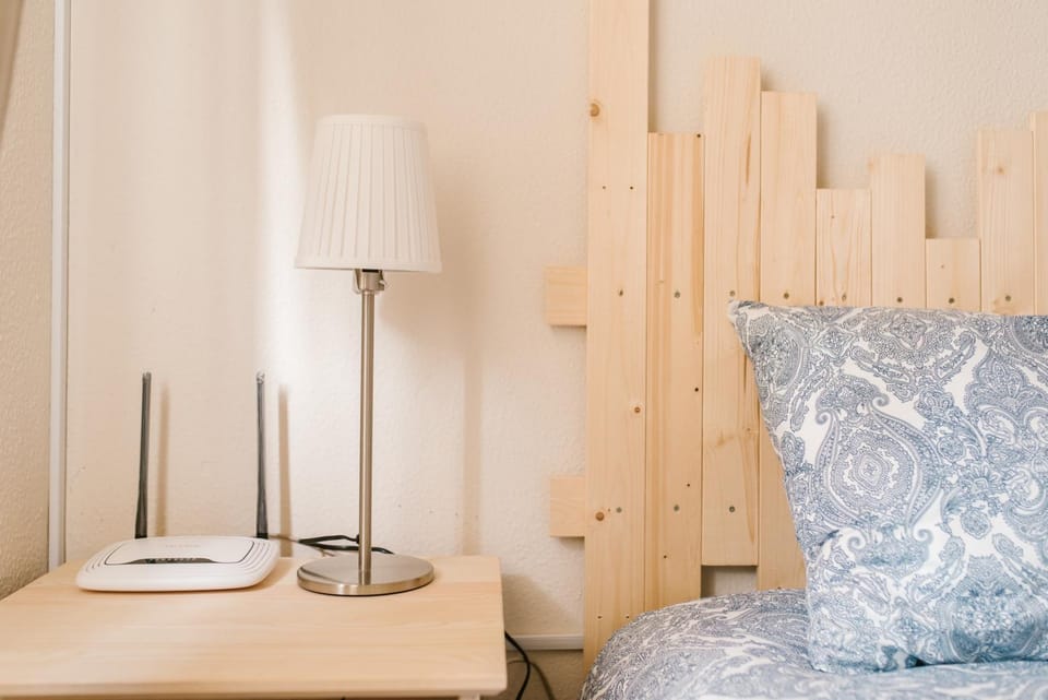 Alameda Amor Suite by Valcambre Apartment in Seville