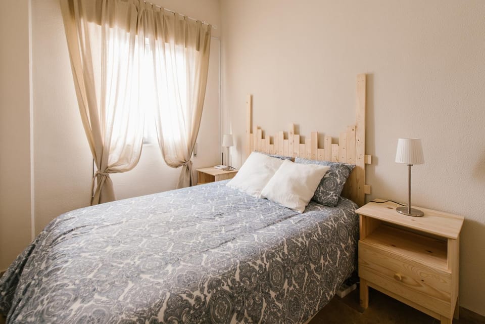 Alameda Amor Suite by Valcambre Apartment in Seville