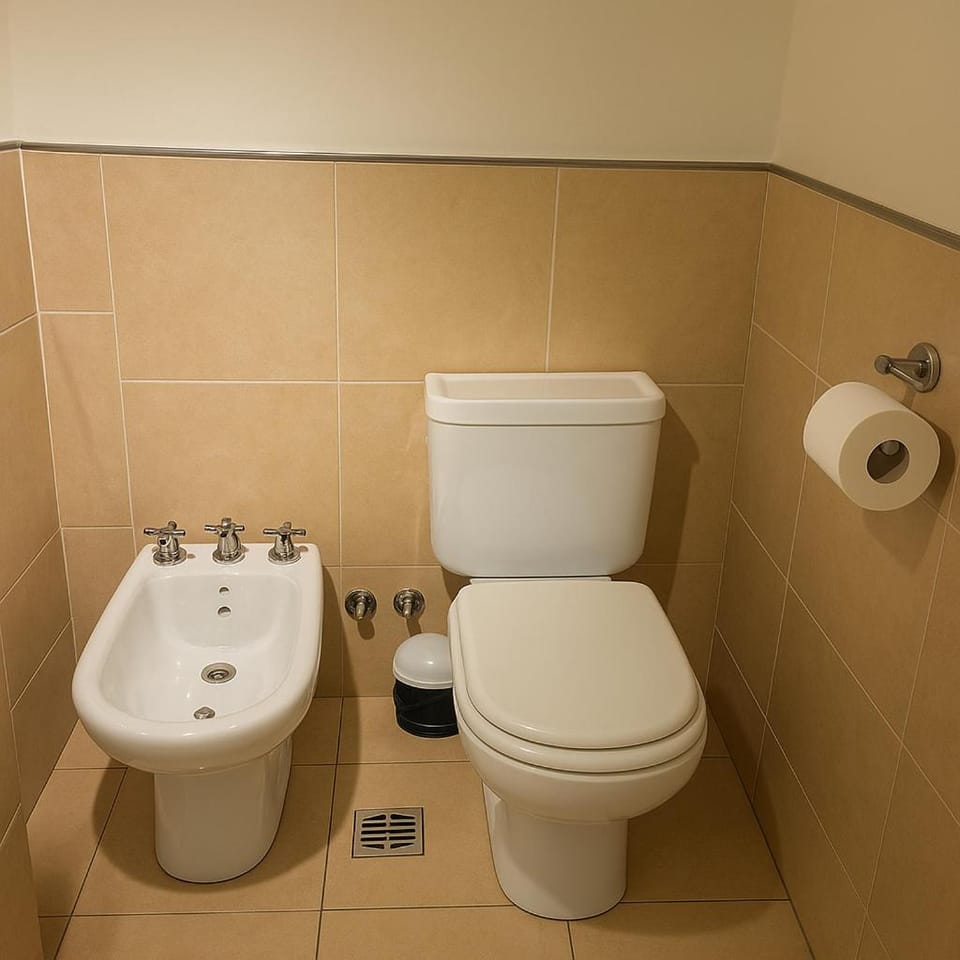 Baritur Apartment in San Carlos Bariloche