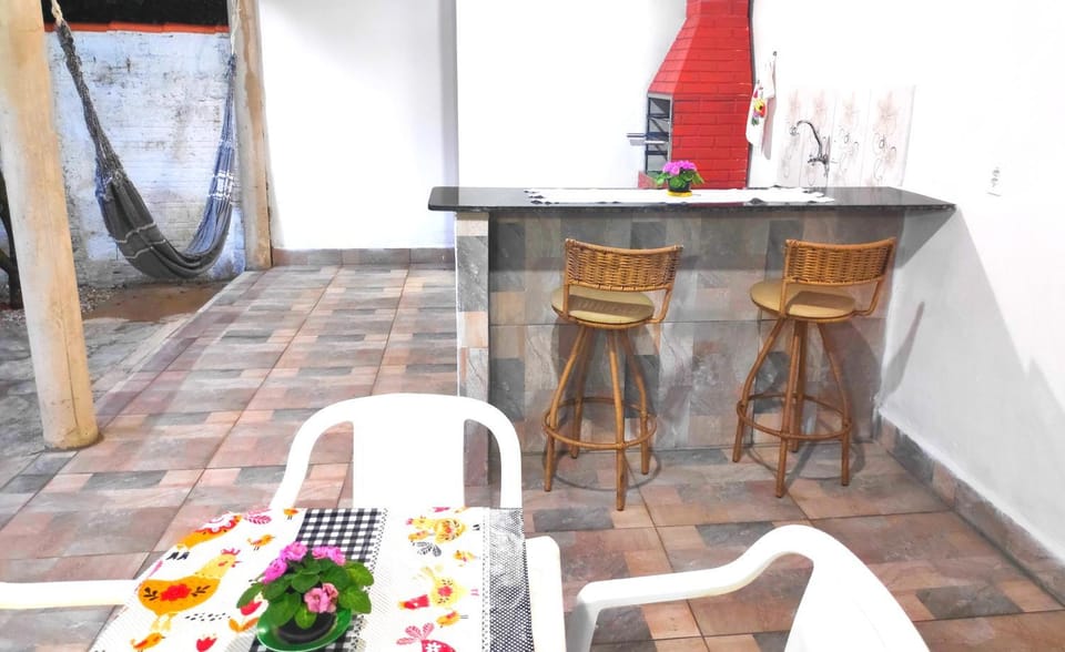 Cantinho de Pirenópolis House in State of Goiás