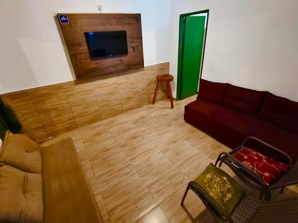Cantinho de Pirenópolis House in State of Goiás