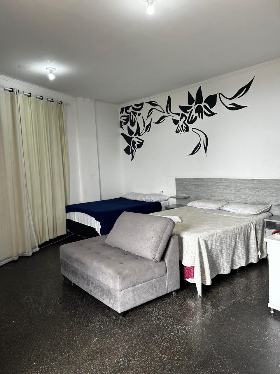 Hotel Roma Edeia Hotel in State of Goiás