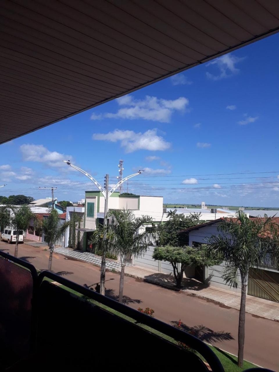 Hotel Roma Edeia Hotel in State of Goiás