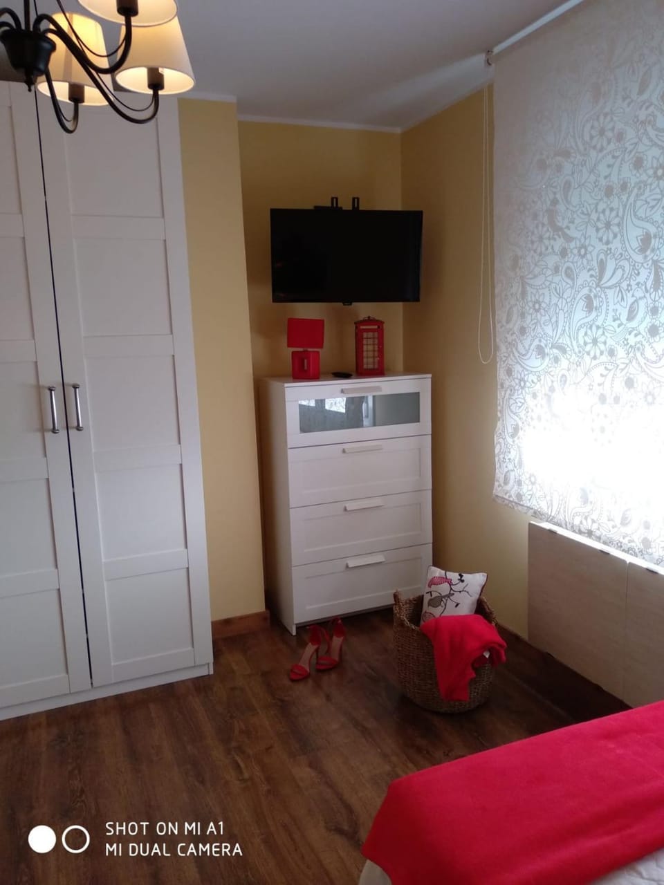 Calle Maliayo Apartment in Villaviciosa