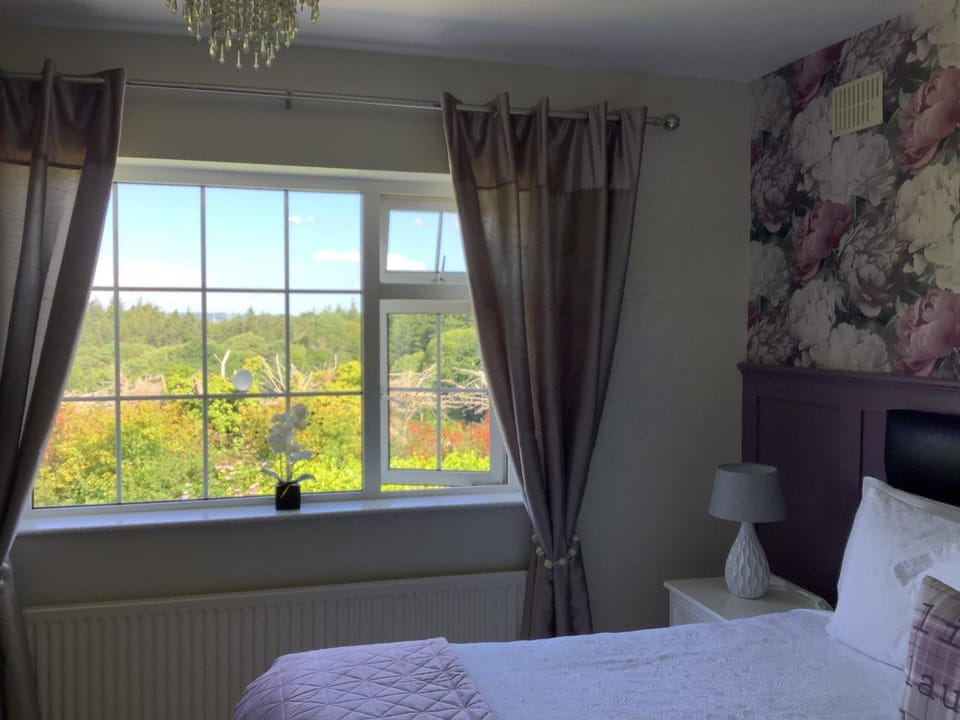 O' Sullivan's B & B Bed and Breakfast in County Kerry