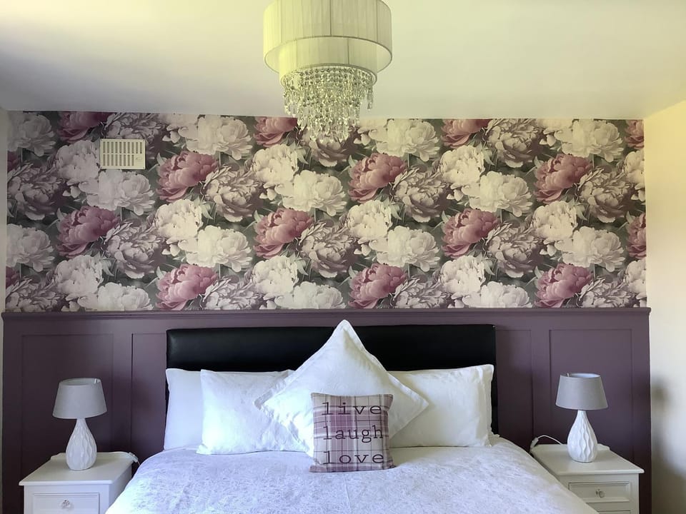 O' Sullivan's B & B Bed and Breakfast in County Kerry