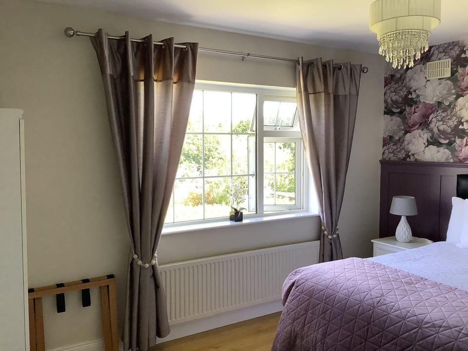 O' Sullivan's B & B Bed and Breakfast in County Kerry