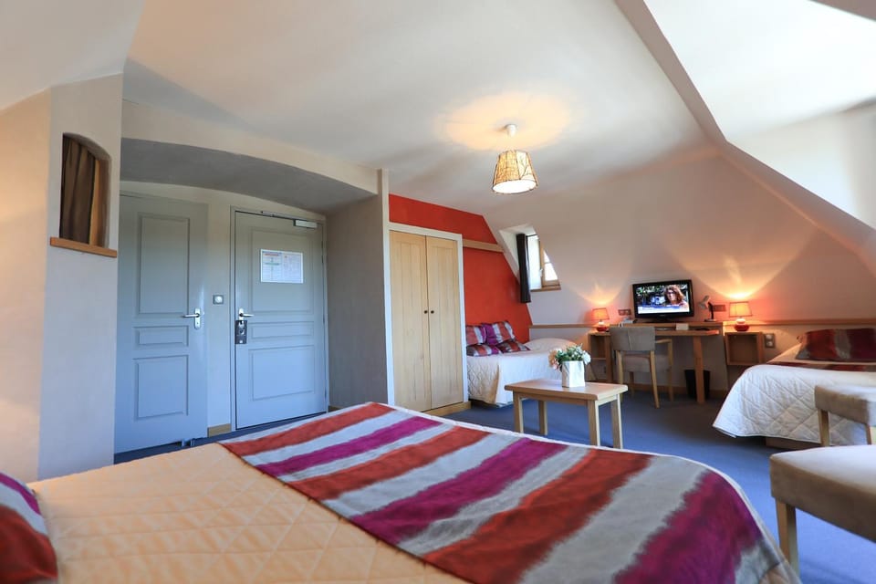 View (from property/room)