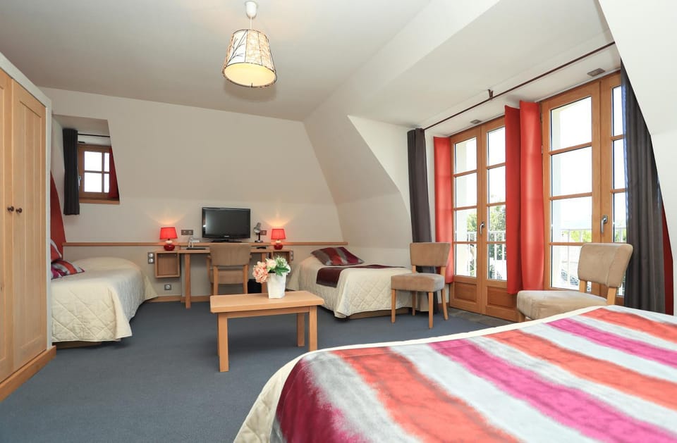 View (from property/room)