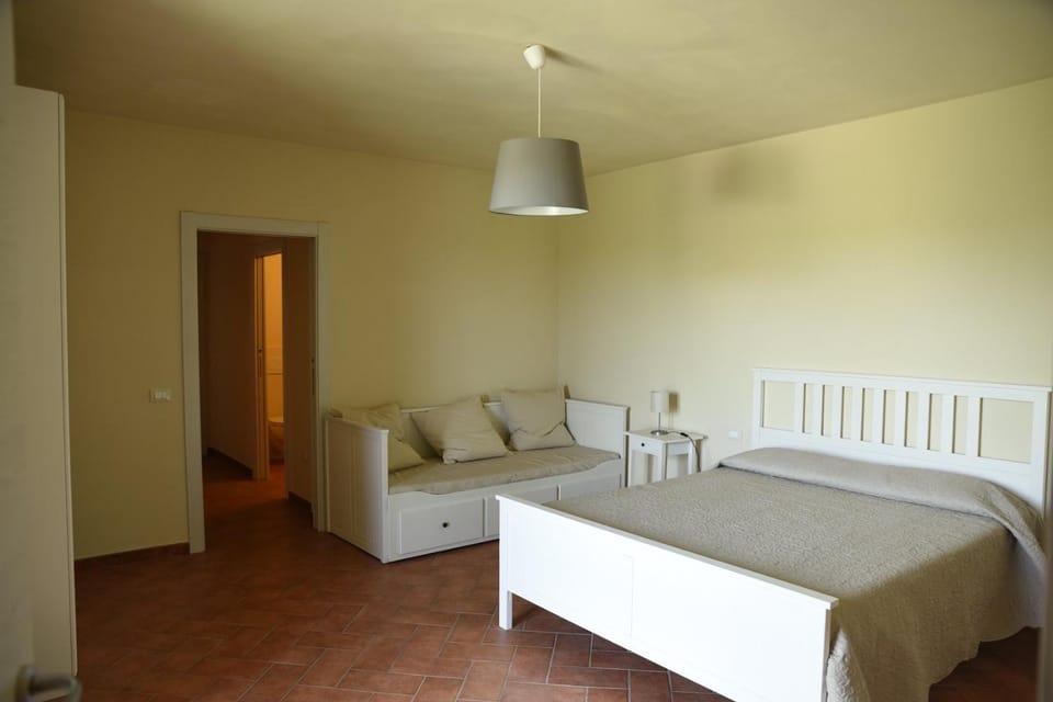 CASE&COLLINE Villa Eliso House in Tuscany