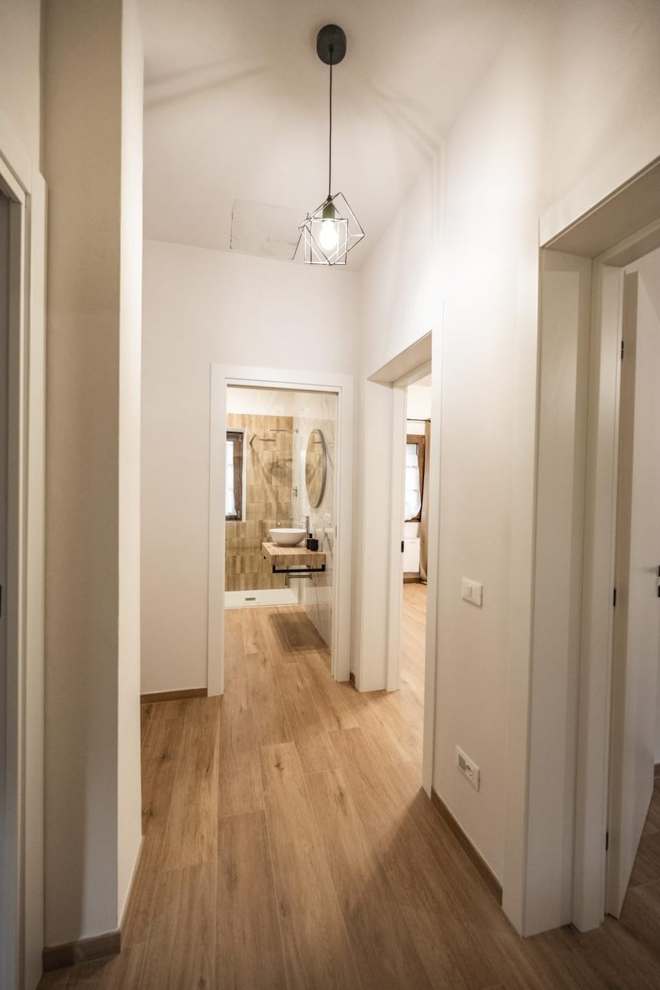 Agriturismo Fonte Belvedere Apartment in Tuscany