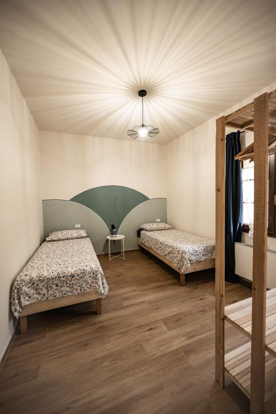 Agriturismo Fonte Belvedere Apartment in Tuscany