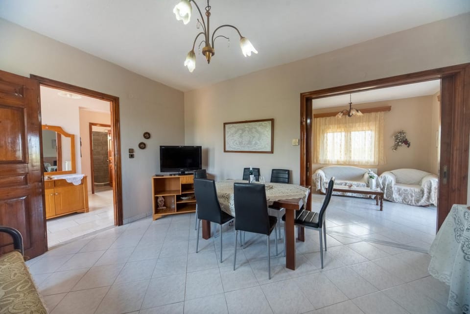 Ktima Aphroditi Apartment in Thasos