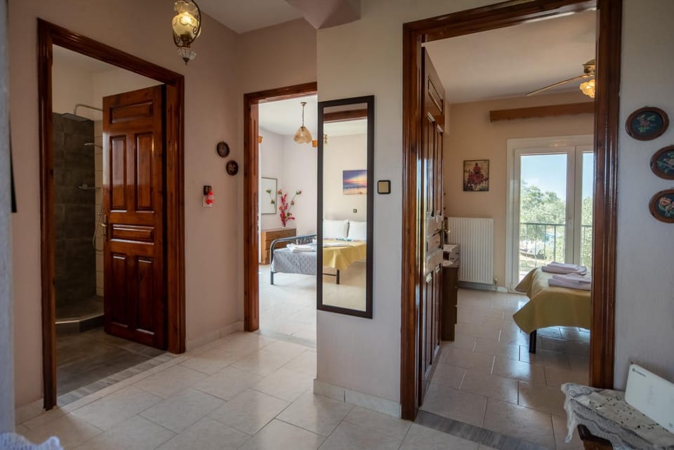 Ktima Aphroditi Apartment in Thasos