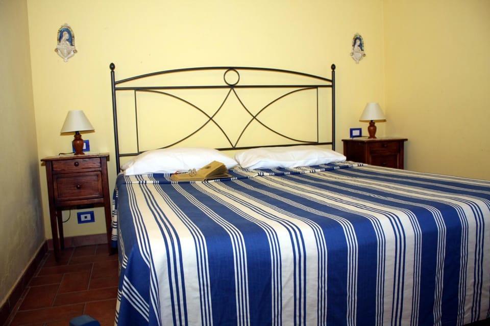 Decorative detail, Bedroom