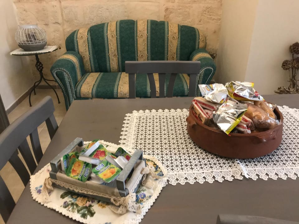 casa nonna Fiora House in Fasano