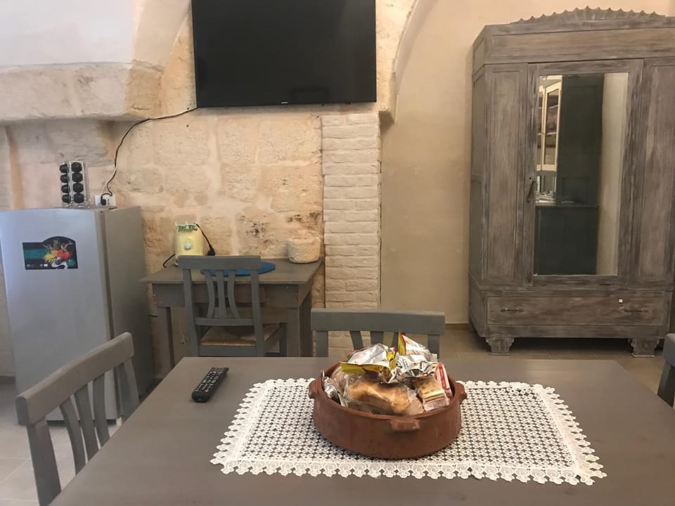 casa nonna Fiora House in Fasano