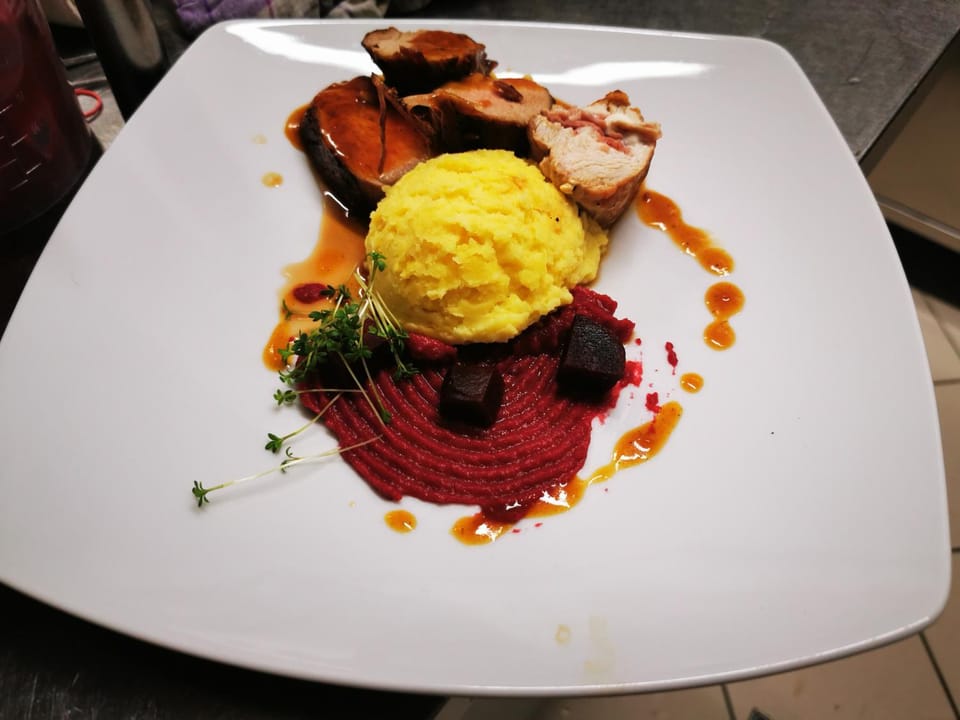 Dinner