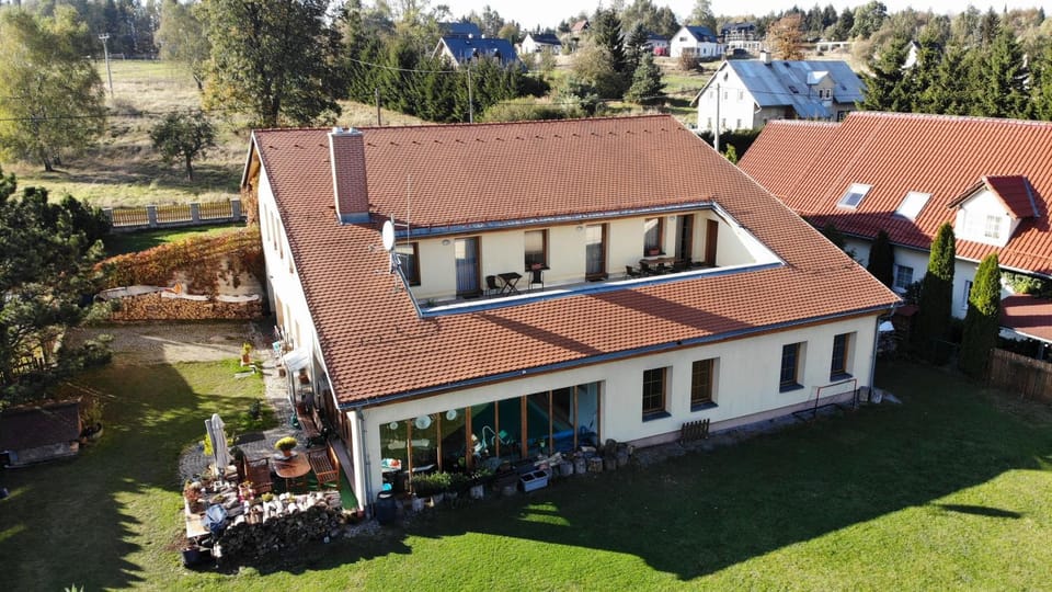 Apartmány Tisá 452 Apartment in Sächsische Schweiz-Osterzgebirge