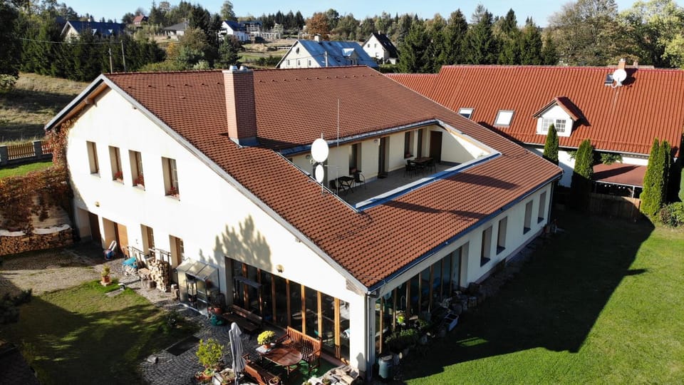 Apartmány Tisá 452 Apartment in Sächsische Schweiz-Osterzgebirge